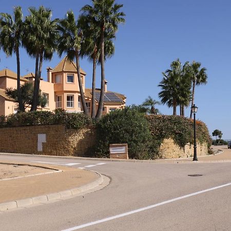 Villa Alcaidesa Vistas Al Mar San Roque  Kültér fotó